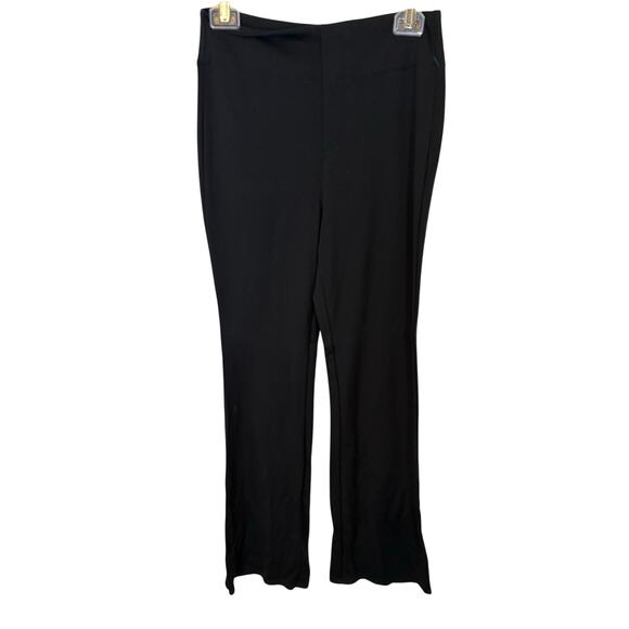 Halara Flex SculptKnit Mid Rise Pocket Work Pants M Corpcore Administrative Prep - Picture 4 of 7